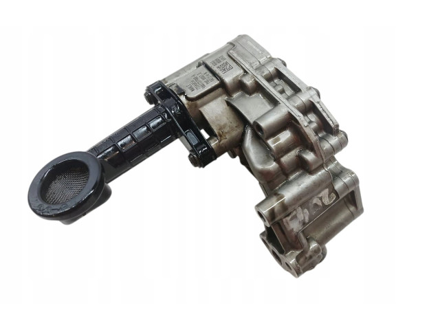 Čerpadlo oleje 9807727980-A, TDCI   Ford Mondeo MK V   