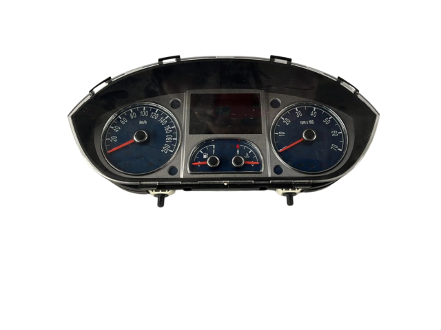Přístrojová deska  Lancia Musa 2007 51873842, 51873842  