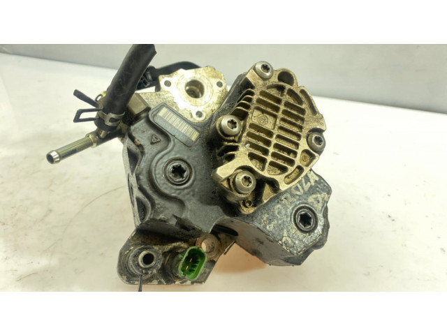 Vstřikovací čerpadlo 0445010105, 506981341045   Toyota Auris 150  pro naftový motor 1.4  