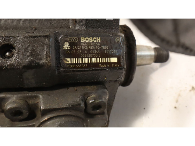 Vstřikovač 0445010171   Audi A6 Allroad C6     