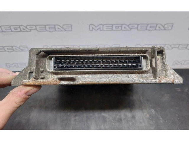 Řídící jednotka 9625274380, G6.110D04   Peugeot 106 