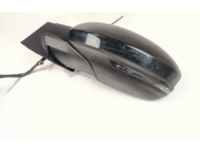 Zpětné zrcátko  Renault Megane IV 2018  PIN9  