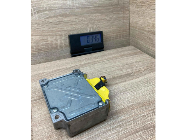 Блок подушек безопасности 1635422218, WithPlug   Mercedes-Benz ML W163