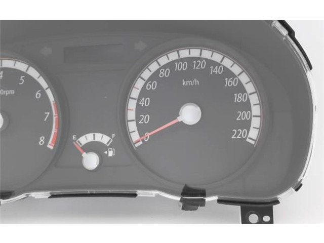Панель приборов 940031G140, 940091G120   KIA Rio       