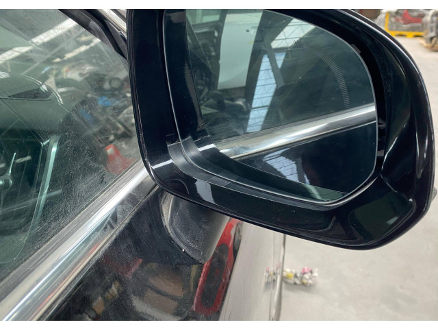 Zpětné zrcátko  Volvo XC60 2018  041347, A046412  