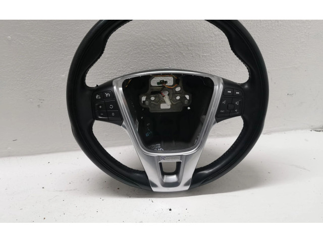 Volant Volvo V60 2017   