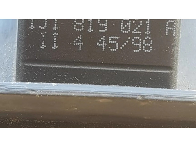 Вентилятор печки    1J1819021A   Seat Cordoba (6K)