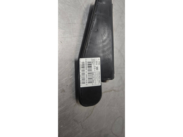 Подушка безопасности в сиденье A2058600602   Mercedes-Benz GLC X253 C253