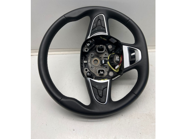 Volant Renault Megane IV 2021 484001444R, 647579400A  