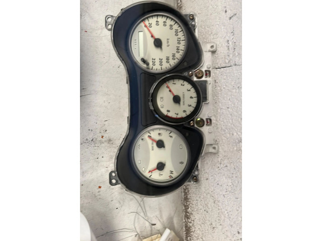 Панель приборов 8382142760   Toyota RAV 4 (XA20)       