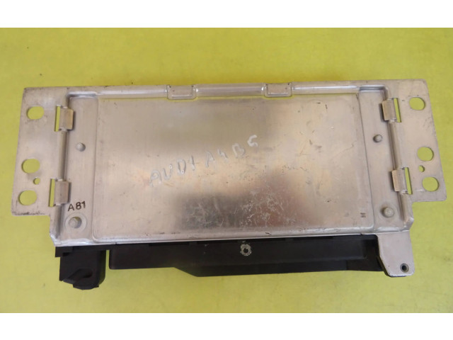 Блок управления АБС 0265108005   Audi A4 S4 B5 8D