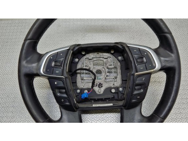 Руль Citroen DS4   96754515ZD, 0060016742      