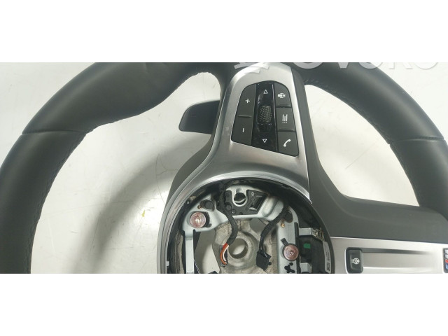Руль BMW 5 G30 G31  2016 -  года 32308008181, 874616209      