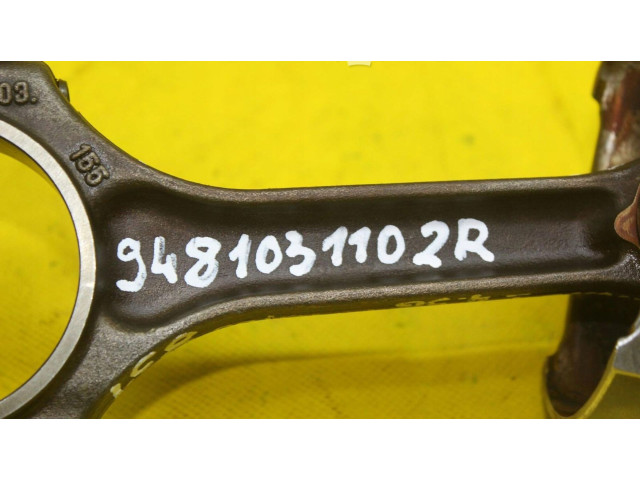 Píst 9481031102R   Porsche Cayenne (9PA)     