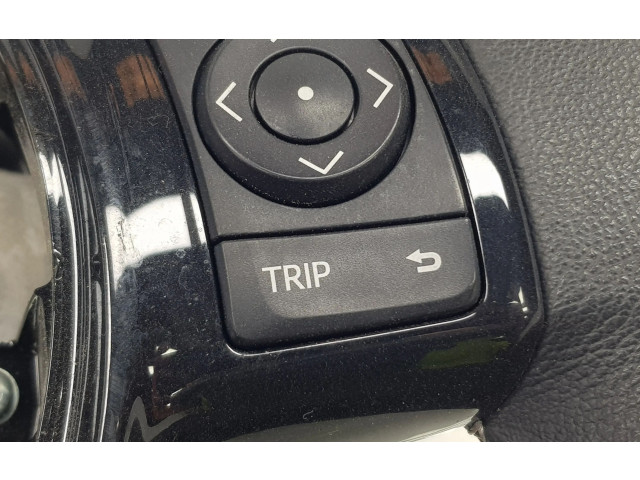 Volant Toyota Yaris 2018 451020D30024, 451020D30024  
