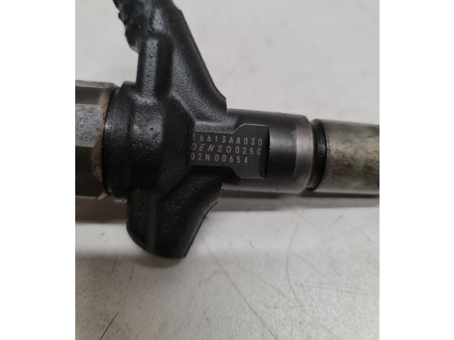 Vstřikovač 16613AA030, 02N00654   Subaru Outback     