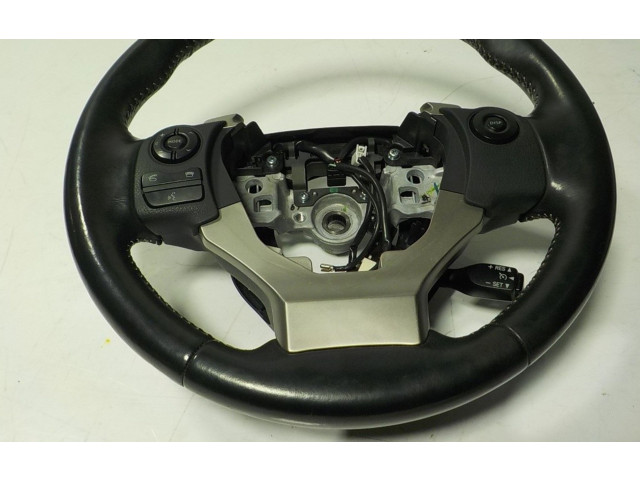Volant Lexus CT 200H 2016 4510076100C4  