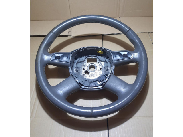 Volant Audi A6 S6 C6 4F 2008 4F0419091AH  