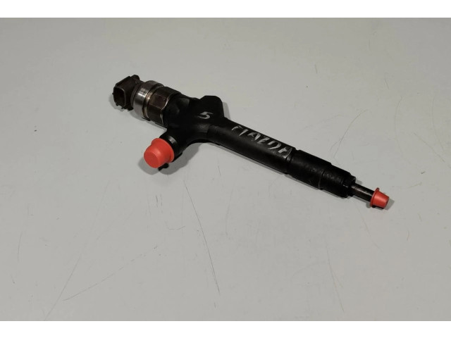 Форсунка A000F2E4    Mazda 5   