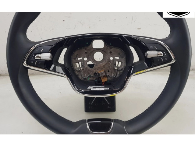 Volant Skoda Scala 2023 5E3419093A, 5E3419093A  