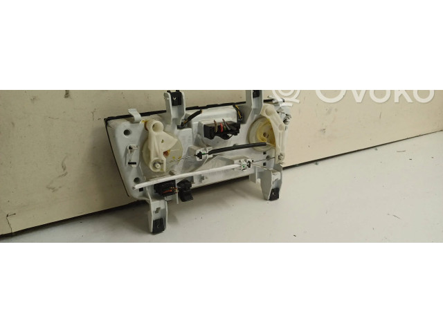 Блок управления климат-контролем 591546100, B8374   Fiat Stilo