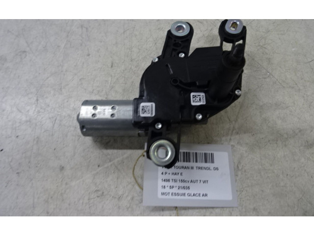 Моторчик заднего дворника 5G0955711C, 5G0955711C    Volkswagen Cross Touran II