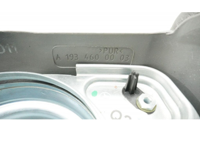 Руль Chrysler Crossfire   -  года A1934600003, A1934600003      