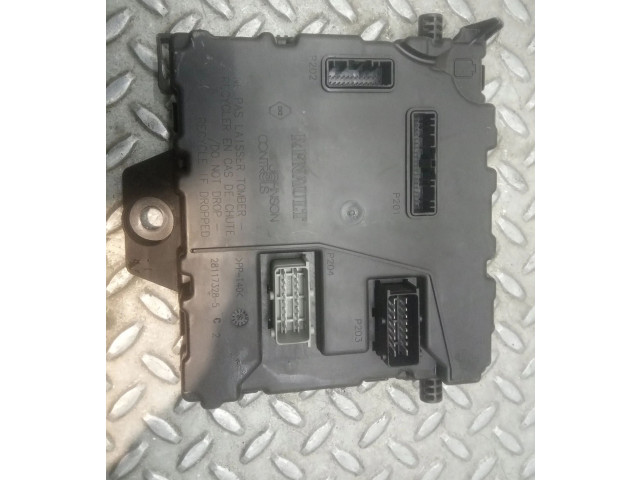 Řídící jednotka 8200870483, 283300509A   Renault Kangoo I 2008