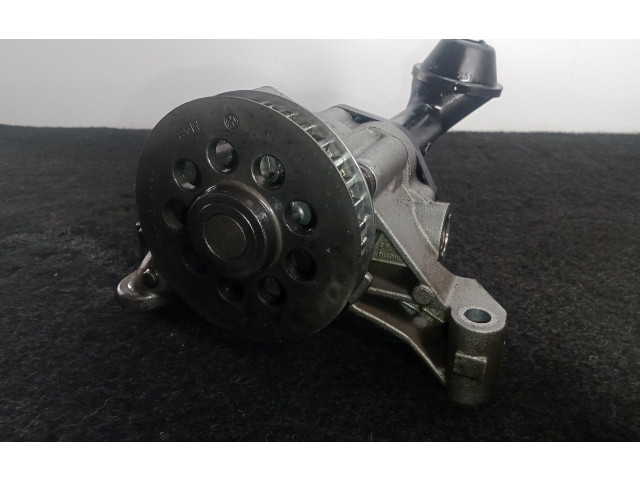 Масляный насос  CAYC 03L115263  Seat Leon (1P) 