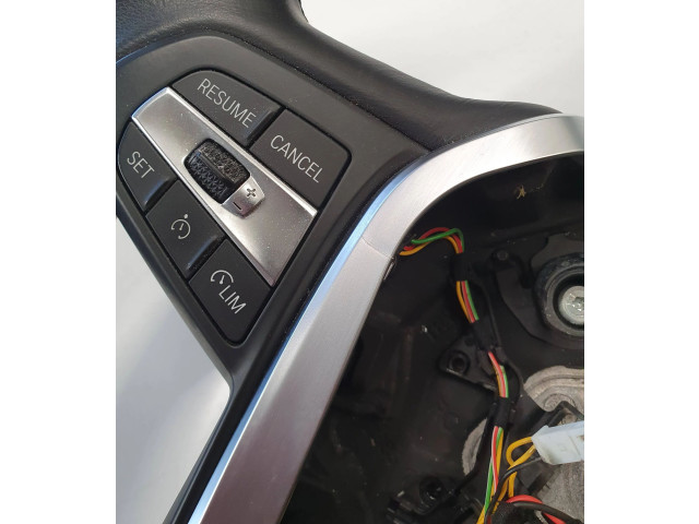 Volant BMW 3 G20 G21 2019 7939613, 23971931  
