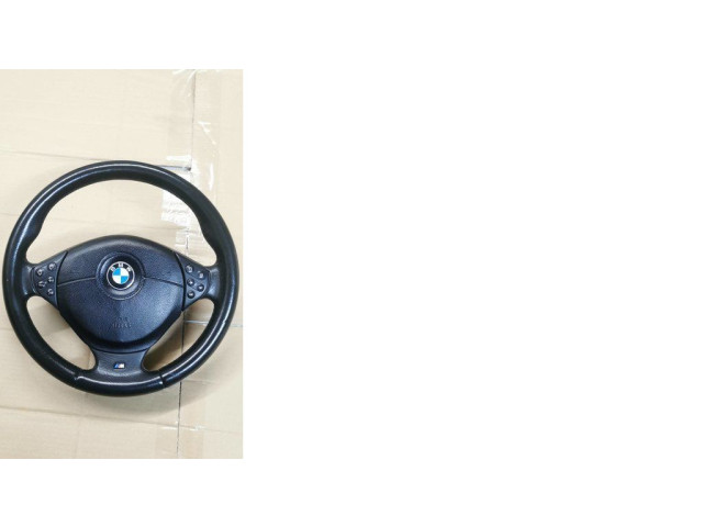Volant BMW 5 E39 2001 22291159, 2229102  