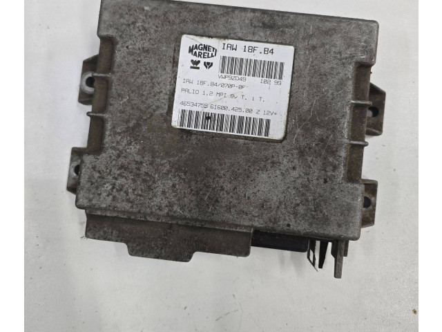 Řídící jednotka 46534755, VWP9ZD49   Fiat Palio 1999
