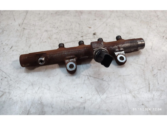 Vstřikovací lišta 5WS40440   Nissan Qashqai    K9K 