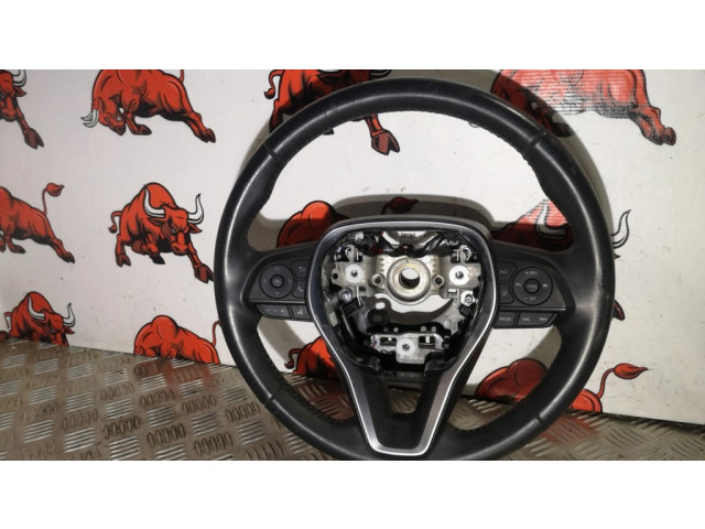 Volant Toyota RAV 4 (XA50) 2020 451000Z220, 6411018  