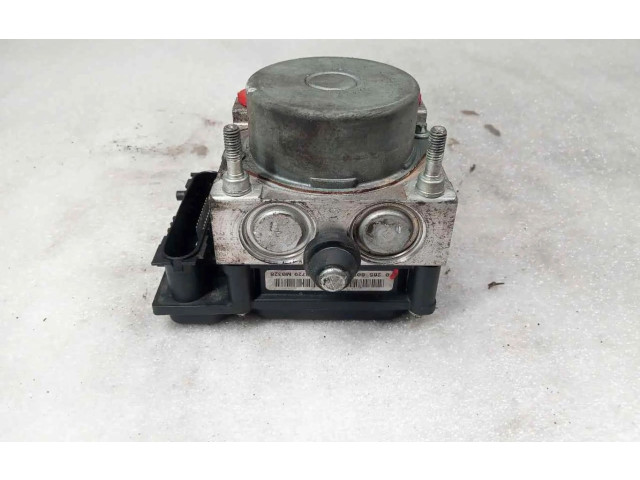 Jednotka ABS 0265801018   Renault Sandero I 2008