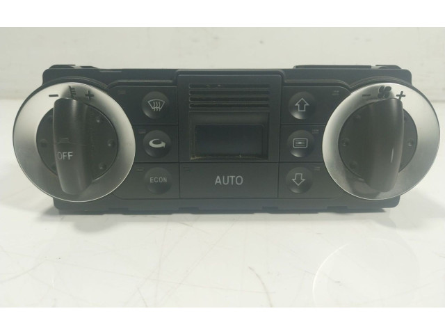 Блок управления климат-контролем 8N0820043AB98, 8N0820043A   Audi TT Mk1