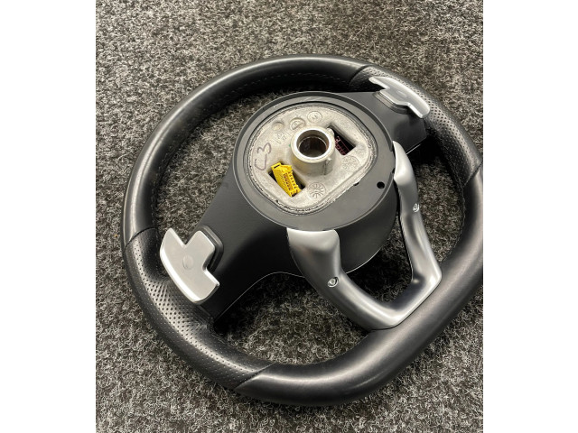Volant Mercedes-Benz C W205 2019   