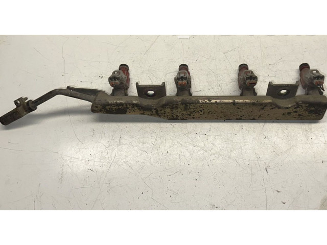 Vstřikovač 0280155940   Nissan Almera N16    QG15DE 