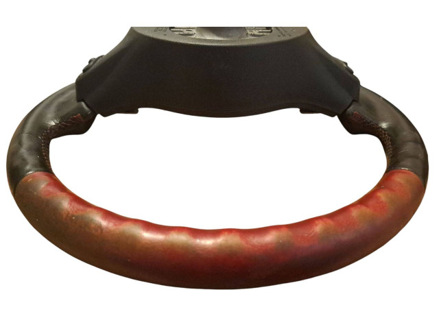Руль Mitsubishi Colt  2004 - 2008 года MR977309XA, MR955202      