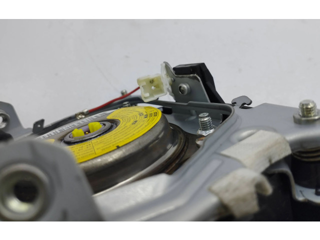 Подушка безопасности водителя T93414A, EH6257   Mazda CX-7