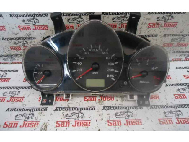 Přístrojová deska  Mitsubishi Colt CZ3 2006 MN148890  