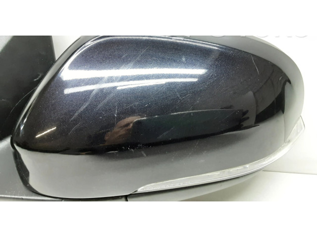 Zpětné zrcátko  Volvo V60 2011  31385181  