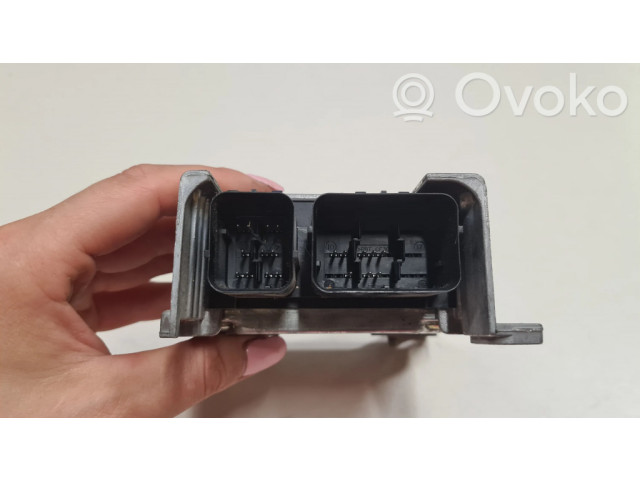 Блок подушек безопасности YS4T14B056AA, 629146811201   Ford Focus