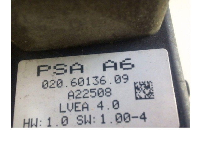 Píst 9221X3, 9221X3   Citroen C2    DV6TED4(9HZ) 
