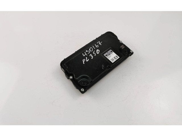 Блок управления двигателя 89661K0082, PL350   Toyota C-HR I