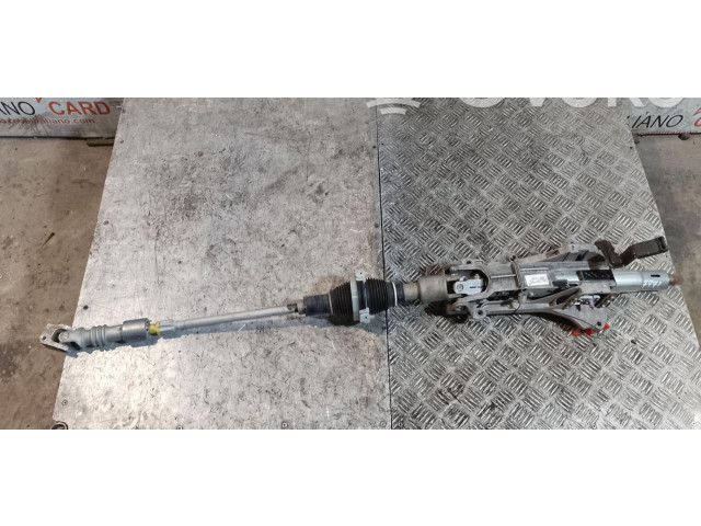 Руль Mercedes-Benz CL C215  2000 - 2006 года A2054604116      