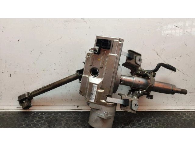 Руль Fiat Punto (199)  2005-2018 года 2611786109, COLUMNADIRECCION      