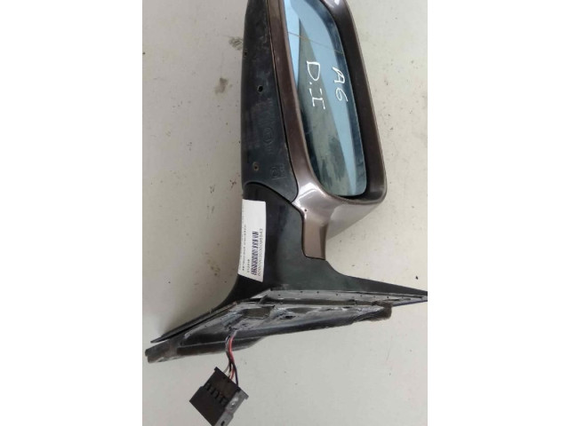 Zpětné zrcátko  Audi A6 S6 C4 4A 1994  012316, 012318  