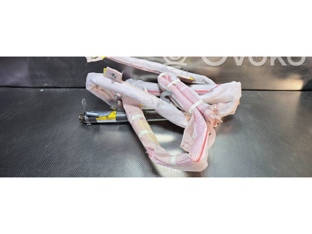 Боковая подушка безопасности 7N0880742A   Seat Alhambra (Mk2)