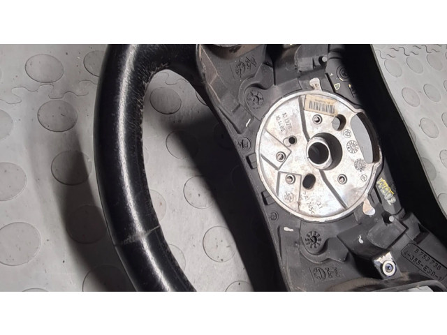 Volant BMW 5 E39 2001 6753738, 4385E391  